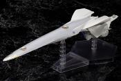 Legend of the Galactic Heroes maquette Plastic Model Kit Brynhildr 35 cm | Kotobukiya