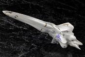 Legend of the Galactic Heroes maquette Plastic Model Kit Brynhildr 35 cm | Kotobukiya