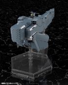 Legend of the Galactic Heroes maquette Plastic Model Kit Hyperion 30 cm | Kotobukiya