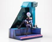Cyberpunk Edgerunners Lucy Figurine PVC 1/7 Kotobukiya 28cm
