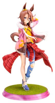 Umamusume Pretty Derby figurine PVC 1/7 Narita Taishin 24 cm | Kotobukiya