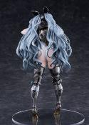 The First Descendant figurine PVC 1/7 Ultimate Bunny 26 cm | Max Factory