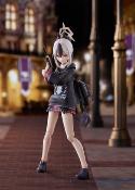 Blue Archive figurine figma Kayoko Onikata 15 cm | Max Factory