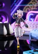 Hololive Production figurine figma Nekomata Okayu 14 cm | Max Factory