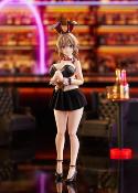 Bunny Garden 2 figurine figma Kana 14 cm