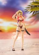 Bunny Suit Planning figurine figma Veronica Sweetheart Swimsuit Ver. 15 cm | Max Factory