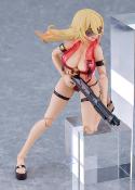 Bunny Suit Planning figurine figma Veronica Sweetheart Swimsuit Ver. 15 cm | Max Factory