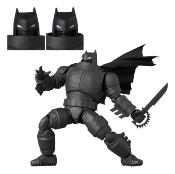 DC Comics figurine MAFEX Armored Batman (The Dark Knight Returns) 16 cm | MEDICOM