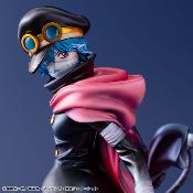 One Piece Figurine Portrait.Of.Pirates Elevated Boost Knights of God Saint Gunko | Megahouse