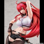 Mushoku Tensei: Jobless Reincarnation Figurine Lucrea Eris | Megahouse