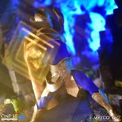 DC Comics Figurine 1/12 One:12 Collective Dr. Fate 16cm Mezco Toys