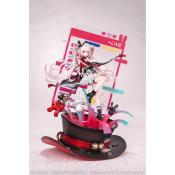 Honkai Star Rail Figurine 1/7 Sparkle With Bonus 34cm miHoYo
