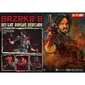 BRZRKR Statue 1/4 B DX Bonus Version 70cm Prime 1 Studio