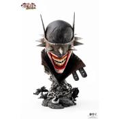 DC Comics Buste 1/1 Art Mask The Batman Who Laughs 51cm Pure Arts