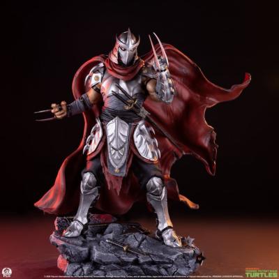 Les Tortues Ninja Legends statuette 1/3 Shredder Comic Variant 69 cm | PCS