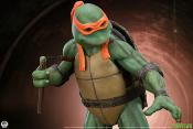 Les Tortues Ninja statuette 1/2 Michelangelo 84 cm | PCS