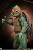 Les Tortues Ninja statuette 1/2 Michelangelo 84 cm | PCS