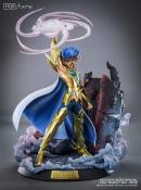 Deathmask 1/6 HQS Saint Seiya Gold Saint Cancer | Tsume-Art