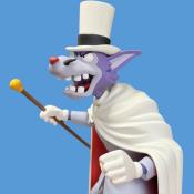 Statue Professeur Moriarty 1/10 – Sherlock Holmes Semic Animation Collection | Semic