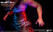Return to Silent Hill statuette DefoStyle Pyramid Head 20 cm | Star Ace Toys