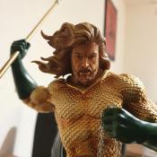 Aquaman 1/6 |XM Studios