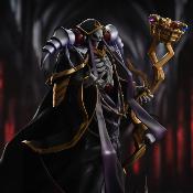 Overlord Ainz Ooal Gown 10th Anniversary So-Bin Ver 34cm