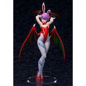 Darkstalkers B-Style Vampire Lilith Bunny Ver 1/4 46cm