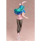 Urusei Yatsura Figurine 1/4 B-style Lum Bunny Ver. 47cm Union Creative