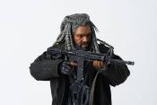 The Walking Dead figurine 1/6 King Ezekiel 30 cm | Threezero