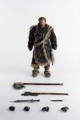 Game of Thrones figurine 1/6 Tormund Giantsbane 31 cm | Threezero