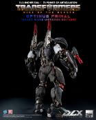 Transformers: Rise of the Beasts – Figurine DLX Optimus Primal (Beast Wars Universe Edition) 29 cm | Threezero