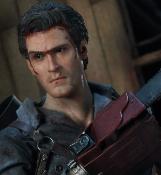 The Evil Dead II figurine 1/6 Ash Williams 31 cm | ASMUS