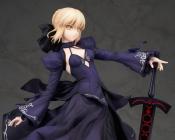 Fate/Grand Order statuette 1/7 Saber Altria Pendragon Dress Ver. 23 cm | ALTER
