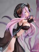 Granblue Fantasy statuette PVC 1/7 Narmaya (The Black Butterfly) 20 cm | AMI AMI