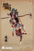 Original Character figurine 1/9 Ji Le Xi Hang Tian Peng 22 cm | Animester