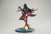 Azur Lane statuette PVC 1/7 Noshiro: Uncharted Festival Grounds Ver. 26 cm - APEX INNOVATION