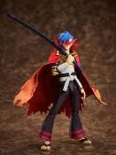 Gurren Lagann figurine 1/12 BUZZmod Kamina 15 cm | ANIPLEX