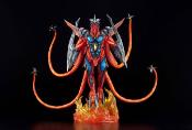 Gamera 3: Revenge of Iris statuette PVC Chou Gekizou Series Iris 26 cm | ART SPIRITS