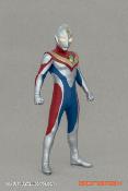 Figurine Ultraman Dyna 16 cm | ALPHAMAX