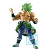 Dragon Ball Super statuette PVC Ichibansho Super Saiyan Broly Full Power (VS Omnibus) 30 cm