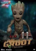 Les Gardiens de la Galaxie 2 statuette 1/1 Baby Groot 32 cm | BEAST KINGDOM