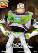 Toy Story statuette Master Craft Buzz Lightyear 38 cm | Beast Kingdom