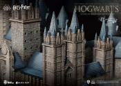 Harry Potter à l'école des sorciers statuette Master Craft Hogwarts School Of Witchcraft And Wizardry 32 cm| BEAST KINGDOM