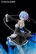 Re: Zero Starting Life in Another World statuette 1/7 Rem 23 cm | BELLFINE