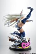 My Hero Academia statuette PVC 1/8 Mirko Hero Suits Ver. 23 cm | BELLFINE