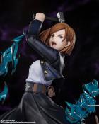 Jujutsu Kaisen statuette PVC FiguartsZERO Nobara Kugisaki 17 cm