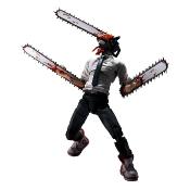 Chainsaw Man figurine SH Figuarts Chainsaw Man 15 cm | Bandai Tamashii Nations