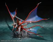 Gamera 3 The Revenge of Iris figurine S.H. MonsterArts Iris 17 cm | TAMASHI NATIONS
