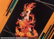 One Piece statuette PVC FiguartsZERO (Extra Battle) Portgas. D. Ace -One Piece Bounty Rush 5th Anniversary- 17 cm | TAMASHI NATIONS