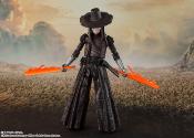 Rebel Moon figurine S.H.Figuarts Nemesis 15 cm | TAMASHI NATIONS 